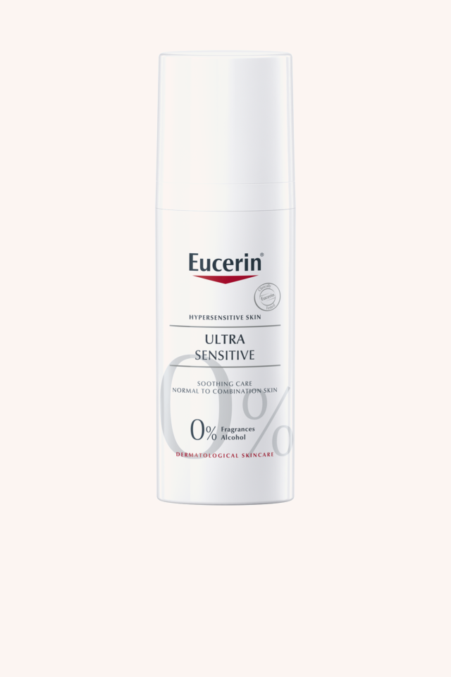 UltraSensitive Soothing Care Normal Skin 50 ml