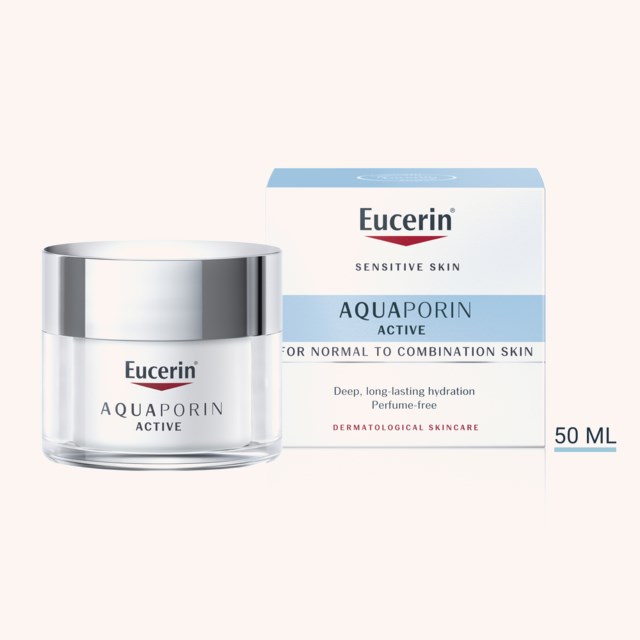Aquaporin Active Normal/Combination skin 50 ml Aquaporin Active Normal/Combination skin 50 ml