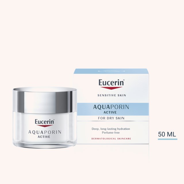 Aquaporin Active Dry Skin 50 ml