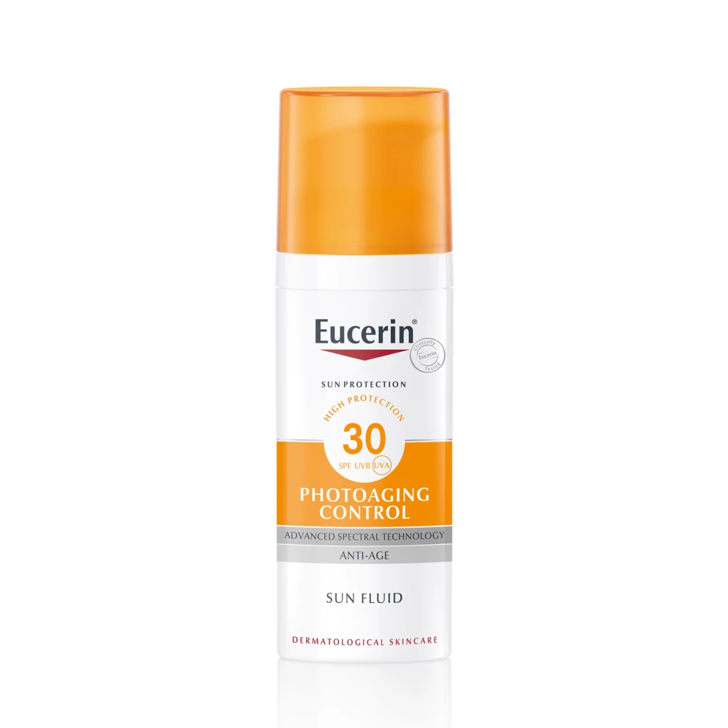 Eucerin - Sun Photoaging Control SPF30 50 ml på KICKS.se