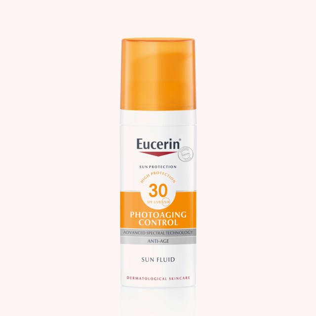 Sun Photoaging Control SPF30 50 ml Sun Photoaging Control SPF30 50 ml
