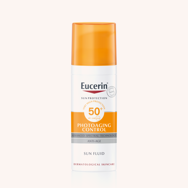 Sun Photoaging Control SPF50+ 50 ml Sun Photoaging Control SPF50+ 50 ml