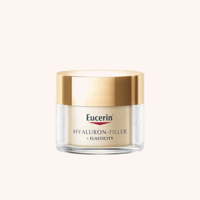 Hyaluron Filler + Elasticity Day Cream SPF15 50 ml Hyaluron Filler + Elasticity Day Cream SPF15 50 ml