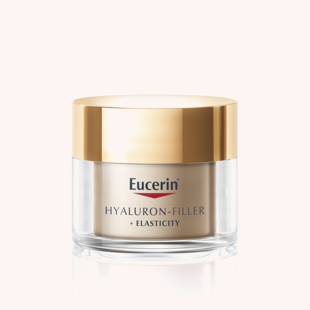 Hyaluron-Filler + Elasticity Night Cream 50 ml Hyaluron-Filler + Elasticity Night Cream 50 ml