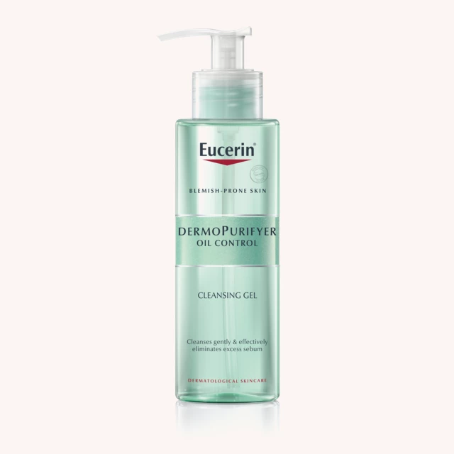 DermoPurifyer Cleansing Gel 200 ml DermoPurifyer Cleansing Gel 200 ml