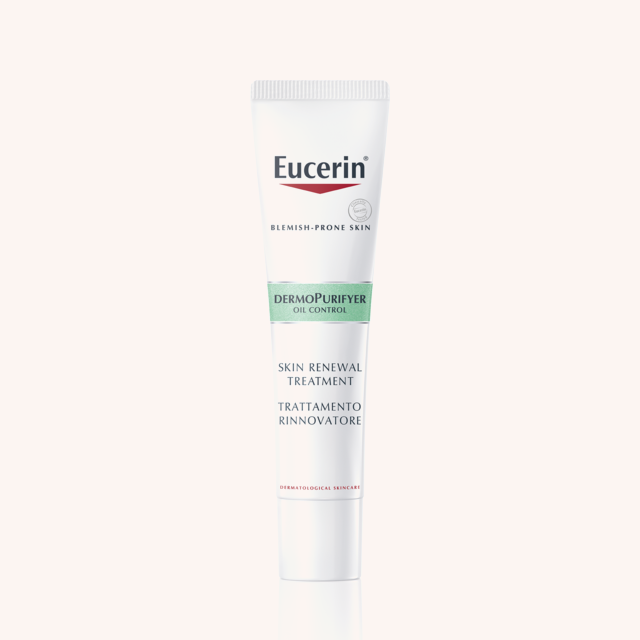 DermoPurifyer Skin Renewal Treatment 40 ml DermoPurifyer Skin Renewal Treatment 40 ml