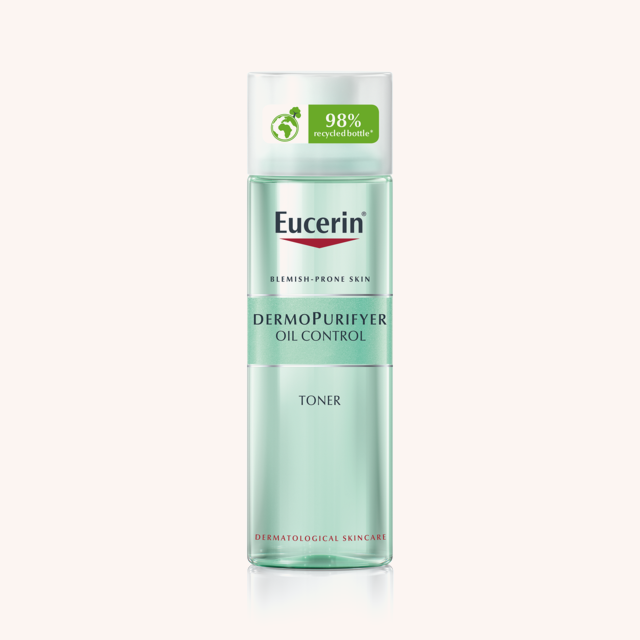 DermoPurifyer Toner 200 ml DermoPurifyer Toner 200 ml