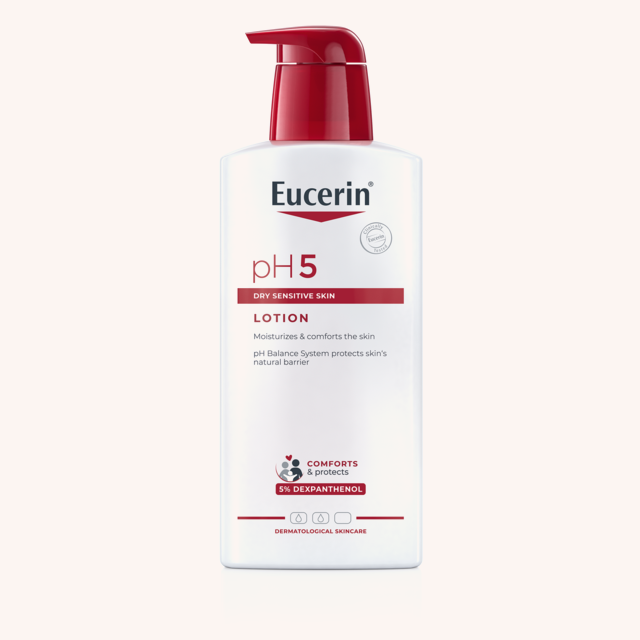 pH5 Lotion 400 ml pH5 Lotion 400 ml