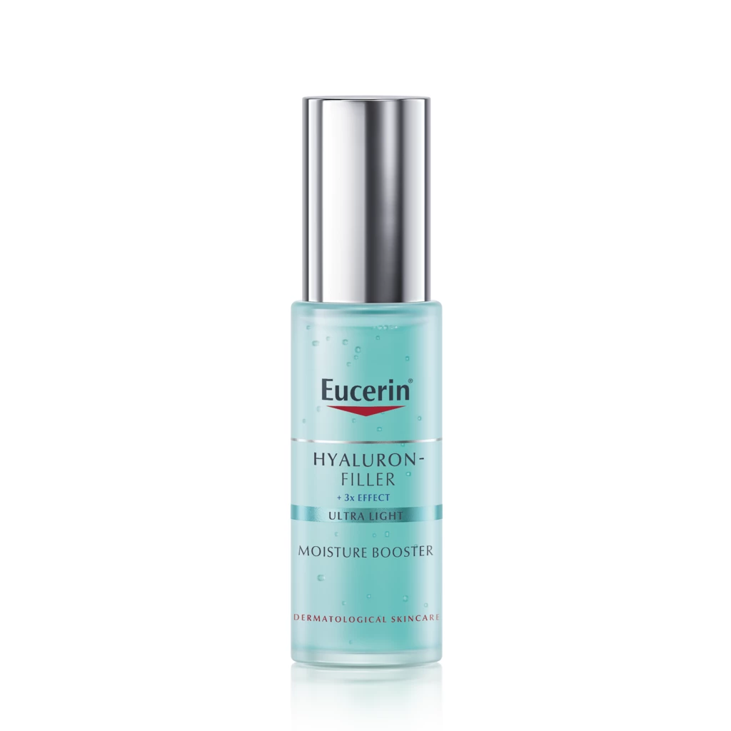 Eucerin - Hyaluron-Filler +3x Effect Moisture Booster 30 ml på KICKS.se