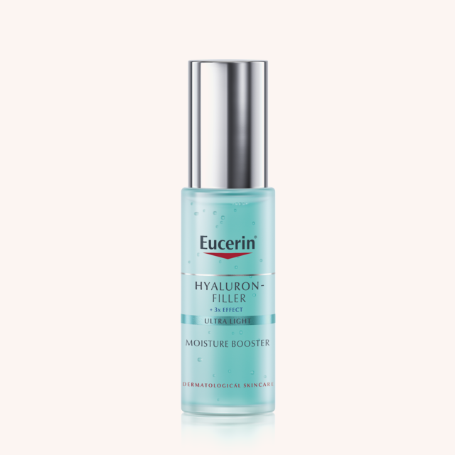 Hyaluron-Filler +3x Effect Moisture Booster 30 ml Hyaluron-Filler +3x Effect Moisture Booster 30 ml