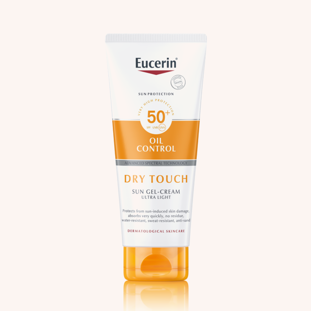 Sun Dry Touch SPF50+ 200 ml Sun Dry Touch SPF50+ 200 ml