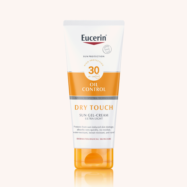 Sun Dry Touch SPF30 200 ml Sun Dry Touch SPF30 200 ml