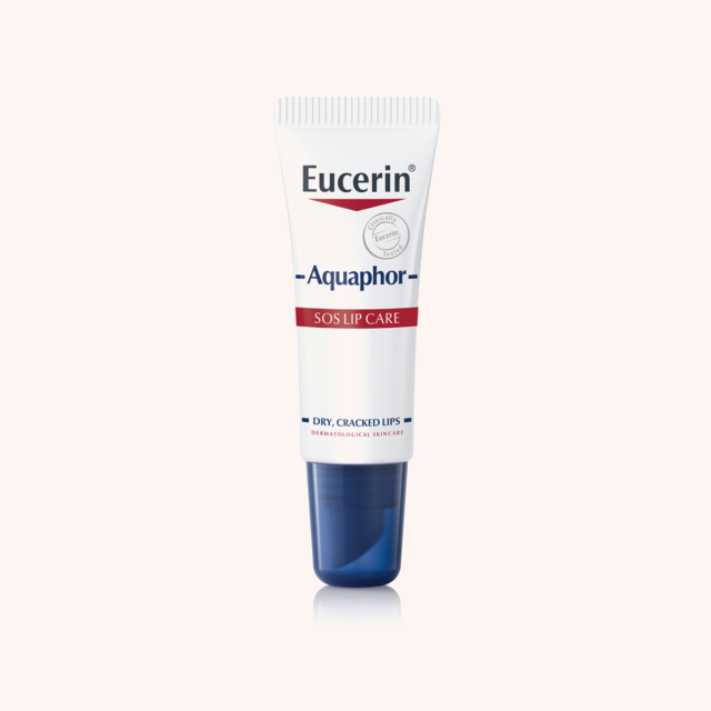 Aquaphor SOS Lip Care 10 ml