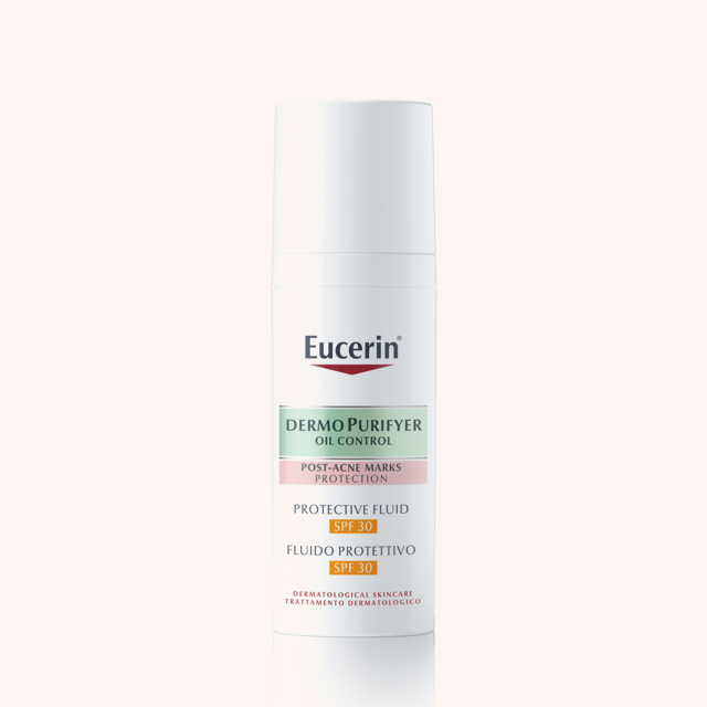 DermoPurifyer Protective Fluid SPF30 50 ml DermoPurifyer Protective Fluid SPF30 50 ml