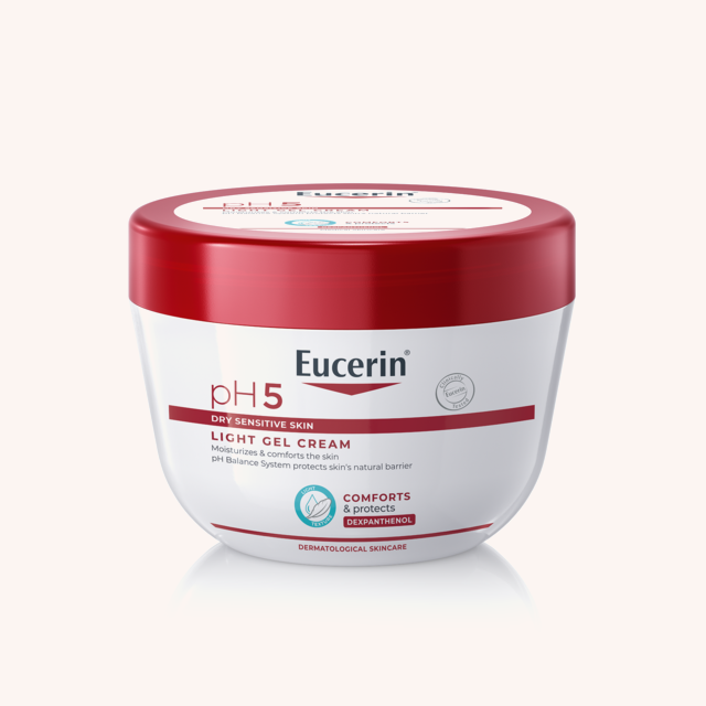 pH5 Light Gel Cream 400 ml pH5 Light Gel Cream 400 ml