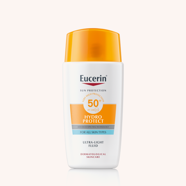 Sun Hydro Protect SPF50+ 50 ml Sun Hydro Protect SPF50+ 50 ml
