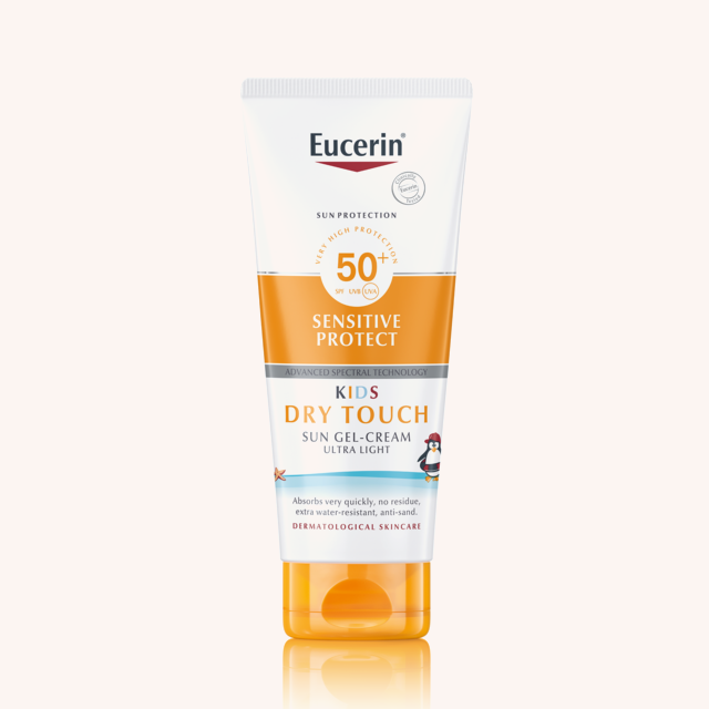 Sun Kids Dry Touch SPF50+ 200 ml Sun Kids Dry Touch SPF50+ 200 ml