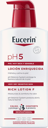 pH5 Rich Lotion F 400 ml pH5 Rich Lotion F 400 ml