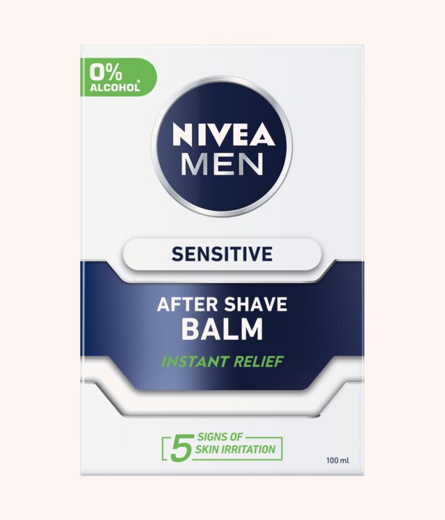 Sensitive After Shave Balm 100 ml Sensitive After Shave Balm 100 ml