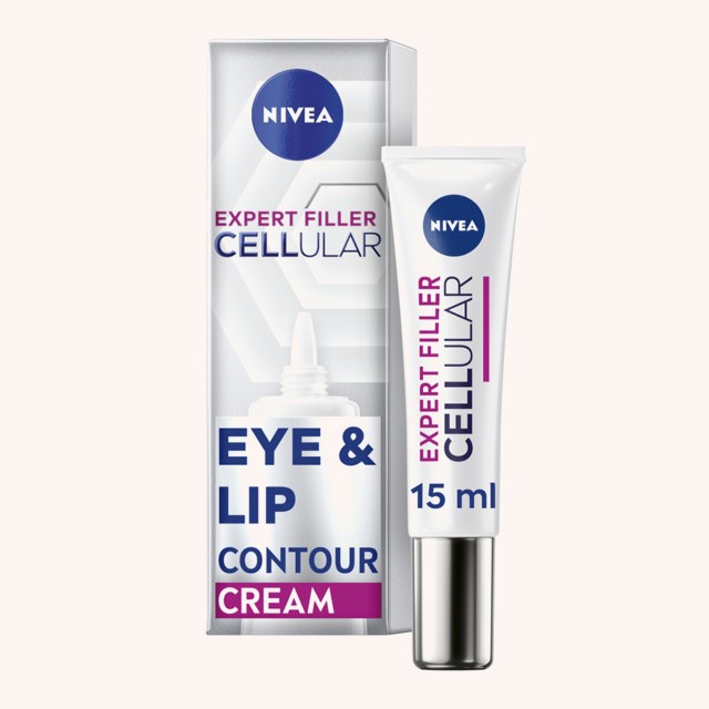 Cellular Anti-Age Eye Care 15 ml Cellular Anti-Age Eye Care 15 ml