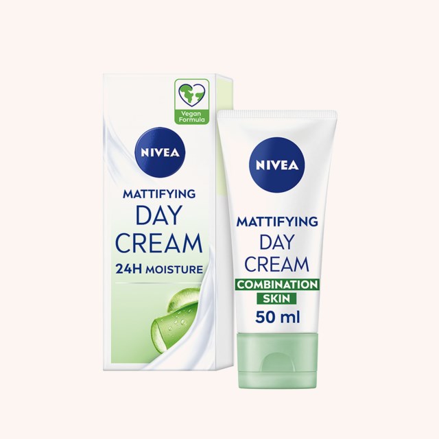 Mattifying Day Cream 50 ml Mattifying Day Cream 50 ml