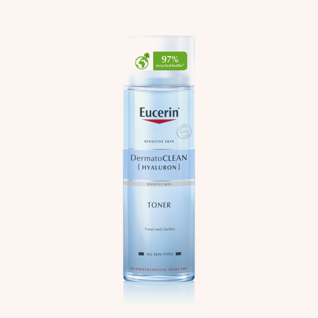 DermatoClean Toner 200 ml DermatoClean Toner 200 ml
