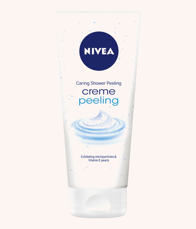 Creme Peeling Shower & Scrub 200 ml Creme Peeling Shower & Scrub 200 ml