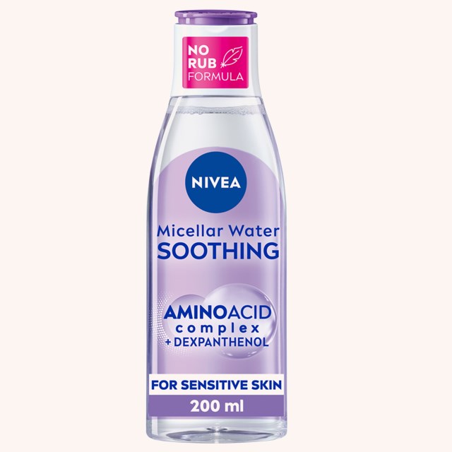 Micellar Water Soothing 200 ml Micellar Water Soothing 200 ml