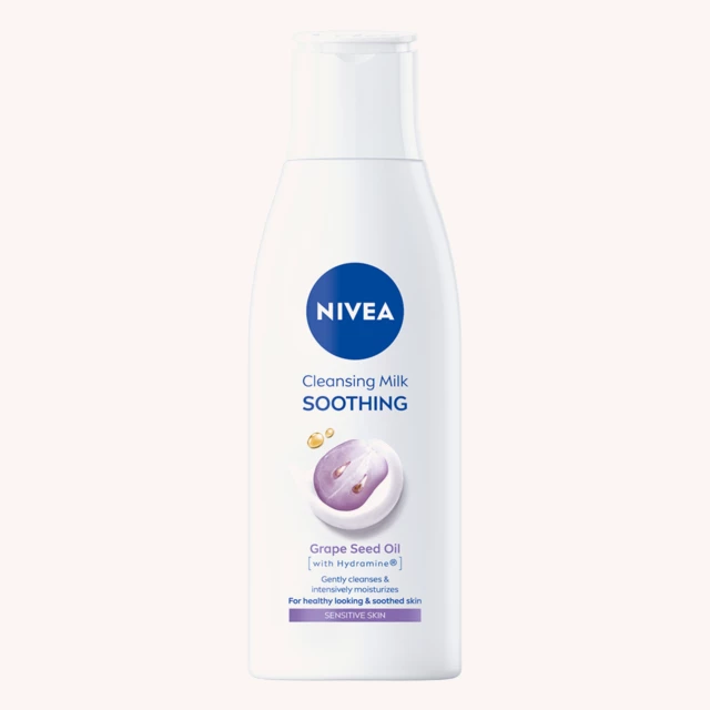 Sensitive Cleansing Milk 200 ml Sensitive Cleansing Milk 200 ml