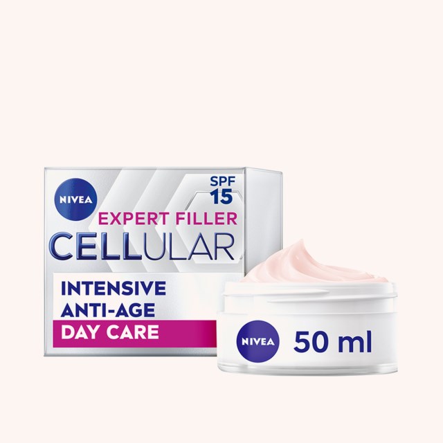 Cellular Anti-Age Day Cream SPF15 50 ml Cellular Anti-Age Day Cream SPF15 50 ml