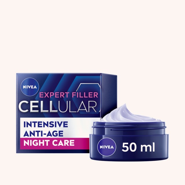 Cellular Anti-Age Night Cream 50 ml Cellular Anti-Age Night Cream 50 ml