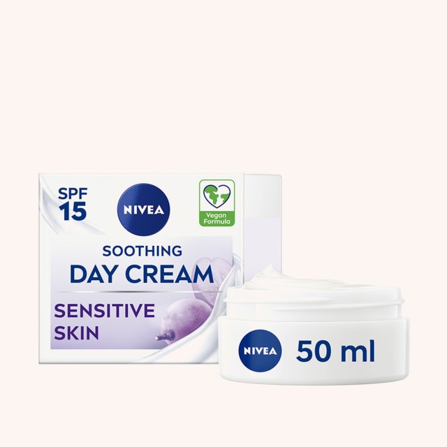 Soothing Day Cream 50 ml Soothing Day Cream 50 ml