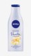 Vanilla & Almond Oil in Lotion 200 ml Vanilla & Almond Oil in Lotion 200 ml