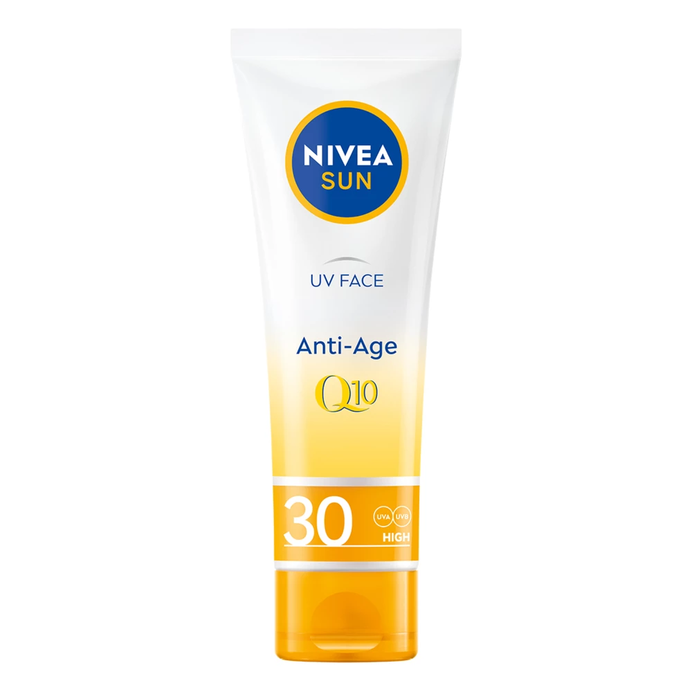 NIVEA - UV Face Anti Age & Anti Pigments Cream 50 mlosoitteessa Kicks.fi