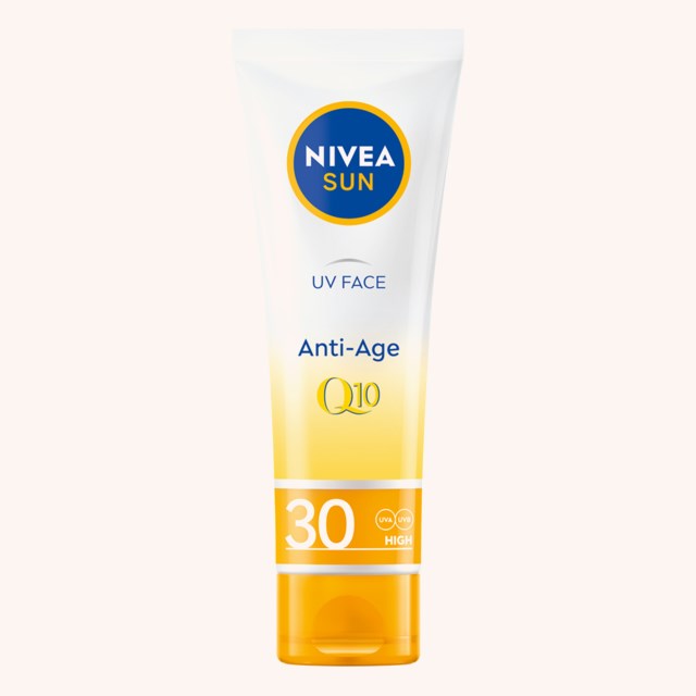 UV Face Anti Age & Anti Pigments Cream 50 ml UV Face Anti Age & Anti Pigments Cream 50 ml