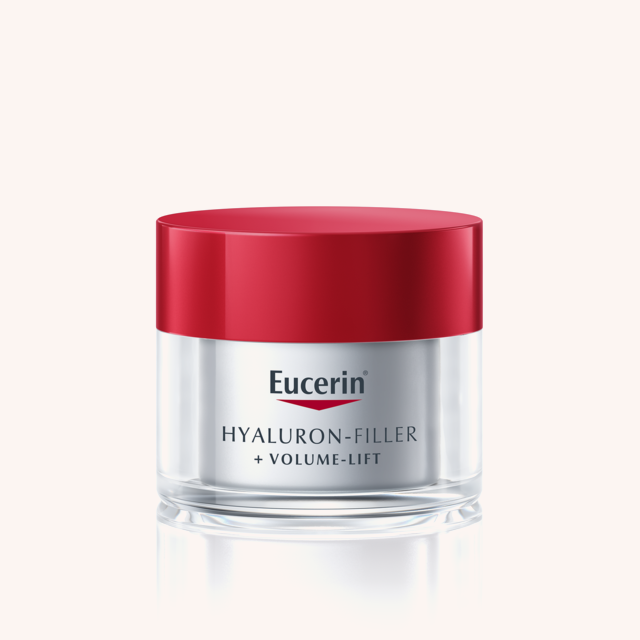 Hyaluron-Filler + Volume-Lift Day Cream SPF15 Dry 50 ml Hyaluron-Filler + Volume-Lift Day Cream SPF15 Dry 50 ml