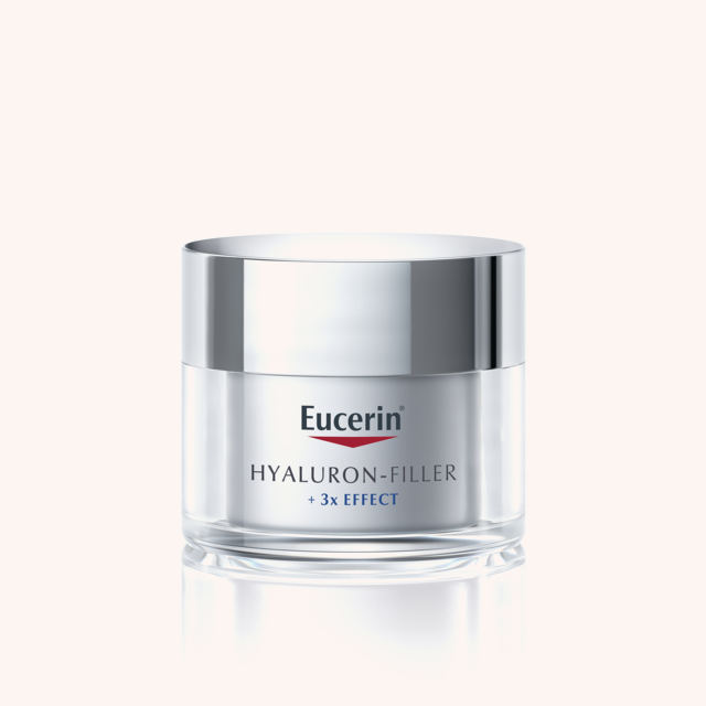 Hyaluron-Filler +3x Effect Day Cream SPF30 50 ml Hyaluron-Filler +3x Effect Day Cream SPF30 50 ml
