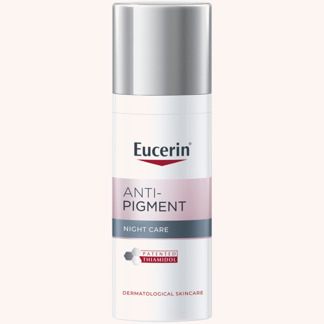 Anti-Pigment Night Care 50 ml Anti-Pigment Night Care 50 ml