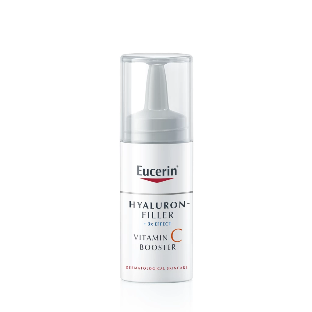 Eucerin - Hyaluron-Filler +3x Effect Vitamin C Booster Serum 8 ml på KICKS.se