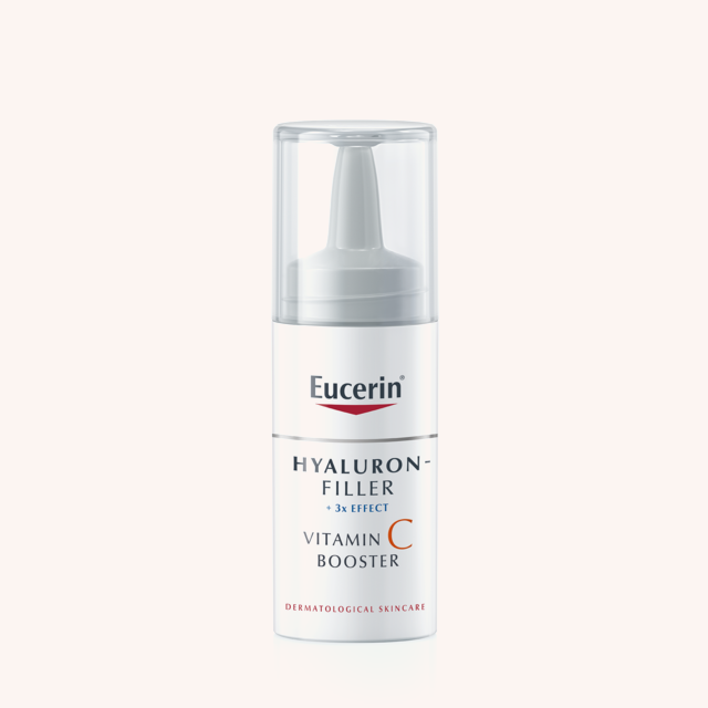 Hyaluron-Filler +3x Effect Vitamin C Booster Serum 8 ml Hyaluron-Filler +3x Effect Vitamin C Booster Serum 8 ml