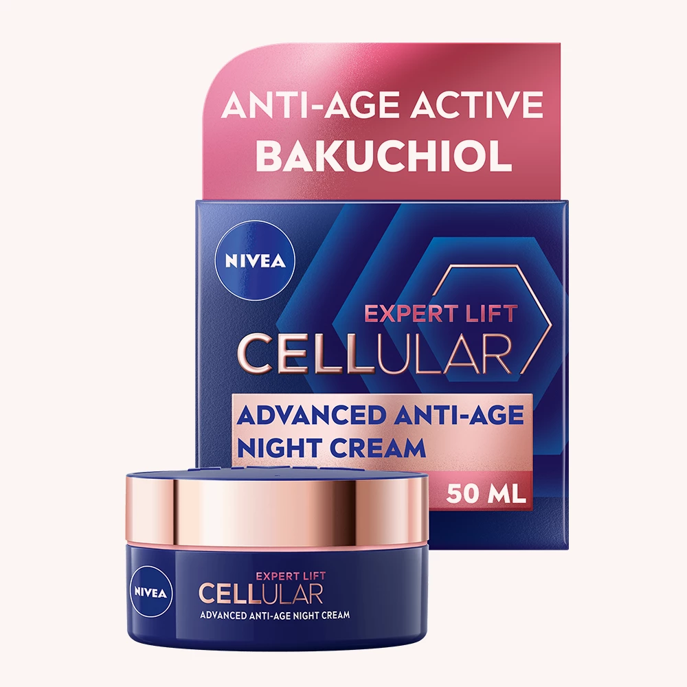 Cellular Expert Lift Night Cream 50 ml