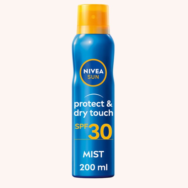 Protect & Refresh Cooling Mist SPF30 200 ml Protect & Refresh Cooling Mist SPF30 200 ml
