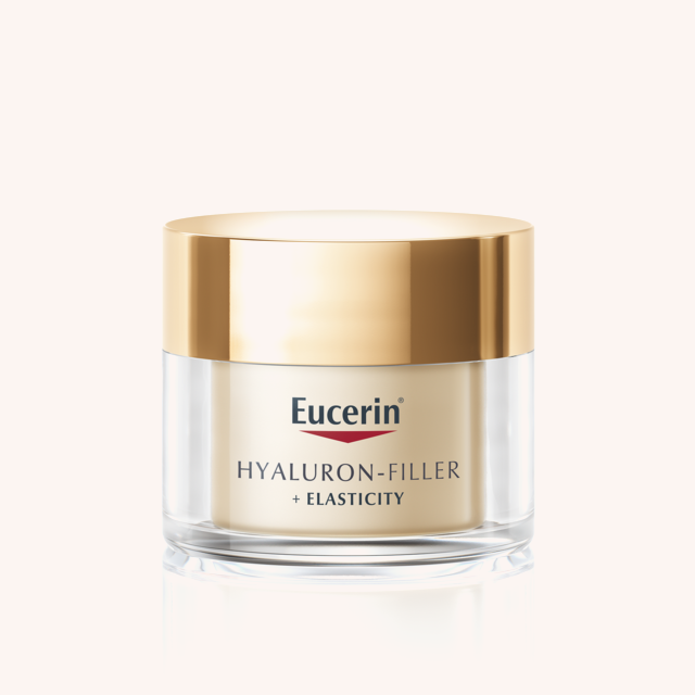 Hyaluron-Filler + Elasticity Day Cream SPF30 50 ml Hyaluron-Filler + Elasticity Day Cream SPF30 50 ml