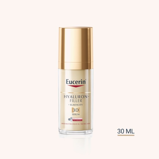 Eucerin Hyaluron Filler Elasticity 3D Serum 30 ml Eucerin Hyaluron Filler Elasticity 3D Serum 30 ml