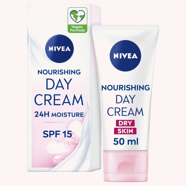 Nourishing Day Cream SPF15 50 ml Nourishing Day Cream SPF15 50 ml