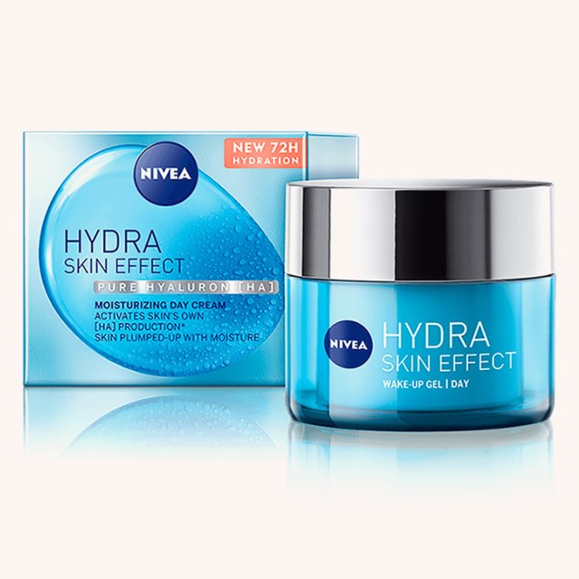 Hydra Skin Effect Day Cream 50 ml Hydra Skin Effect Day Cream 50 ml