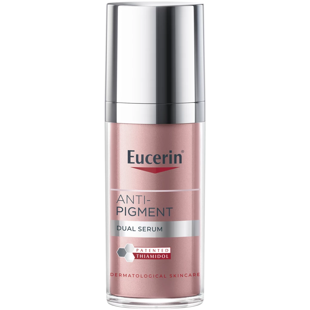 Eucerin - Anti-Pigment Dual Serum 30 ml på KICKS.se