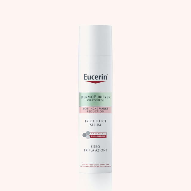 DermoPurifyer Triple Effect Serum 40 ml DermoPurifyer Triple Effect Serum 40 ml