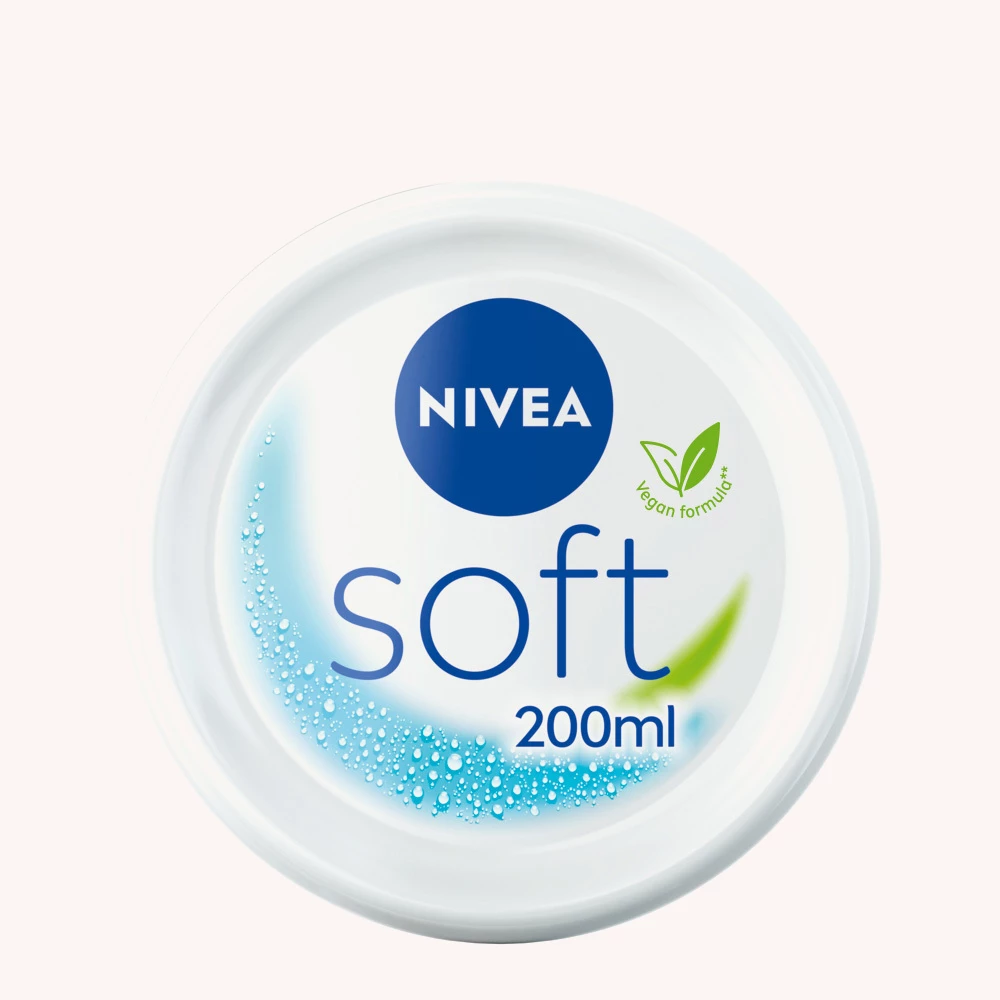 Soft 200 ml