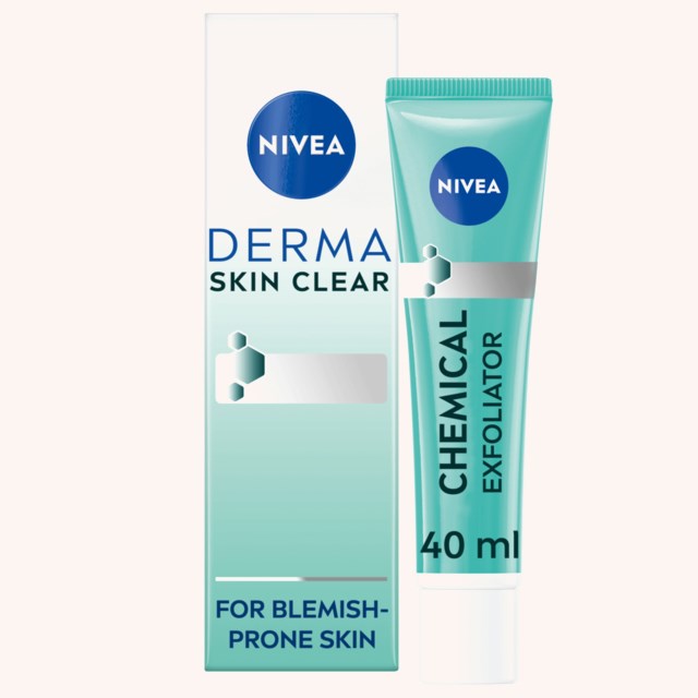 Derma Activate Night Exfoliator 40 ml Derma Activate Night Exfoliator 40 ml